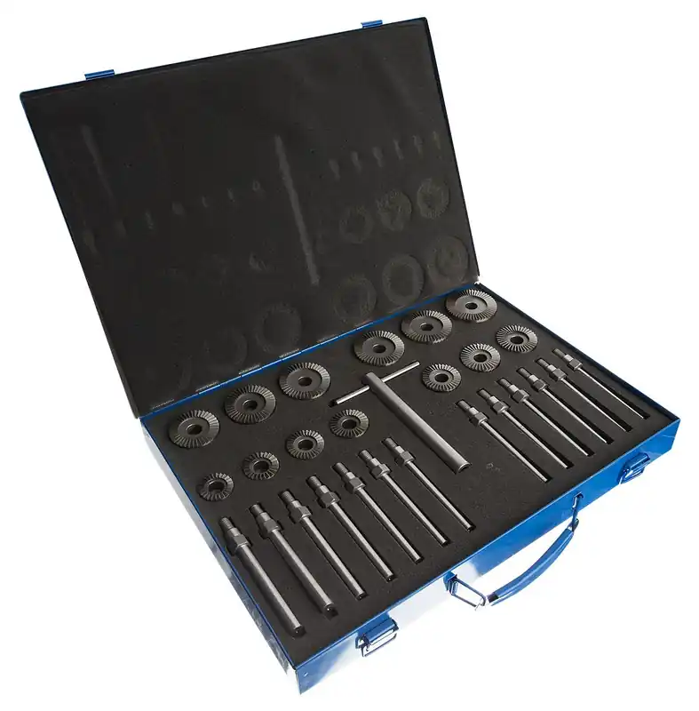 Begränsat erbjudande Ventilsätesfräs